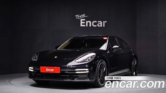2023 Porsche 파나메라 (971)