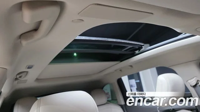 2025 Lincoln 노틸러스 2세대