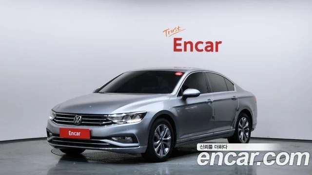 2022 Volkswagen 파사트 GT(B8)