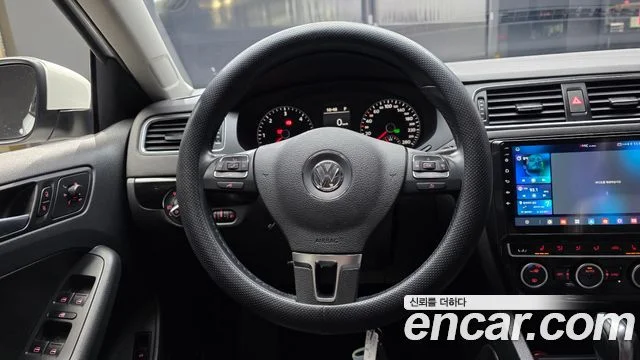 2014 Volkswagen 뉴 제타