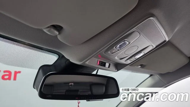 2020 Renault Korea XM3