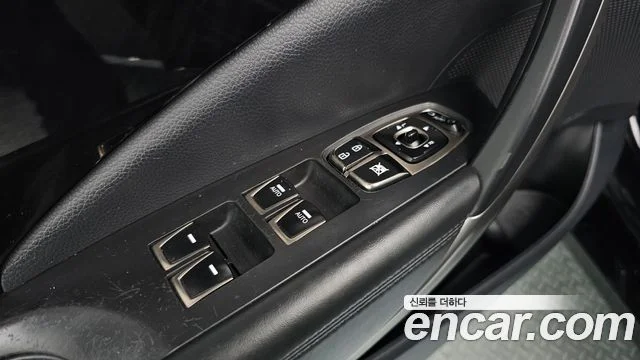 2013 Hyundai Grandeur (HG)