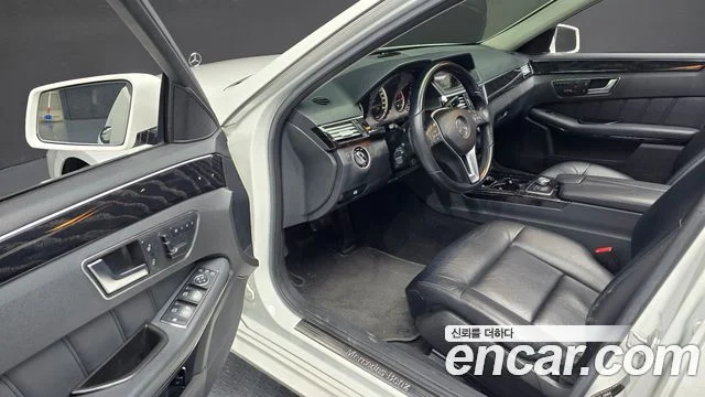 2013 Mercedes-Benz E-클래스 W212