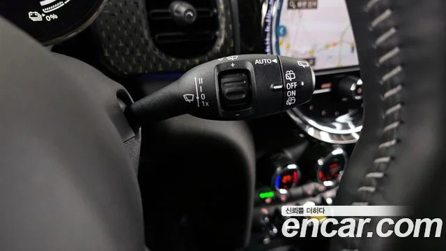 2023 MINI Cooper Electric