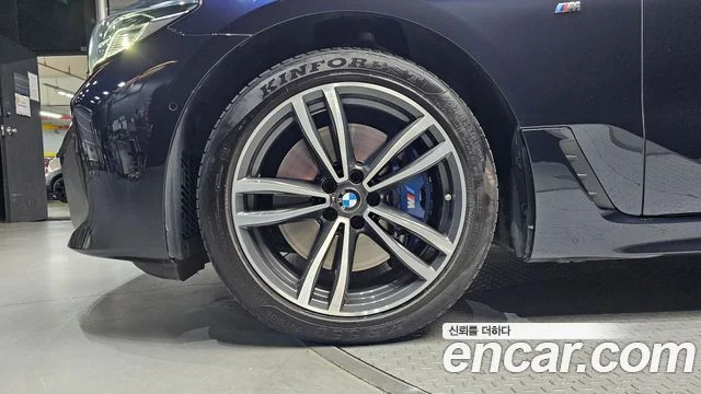 2020 BMW 6시리즈 GT (G32)