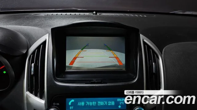 2016 Chevrolet 어메이징 뉴 크루즈