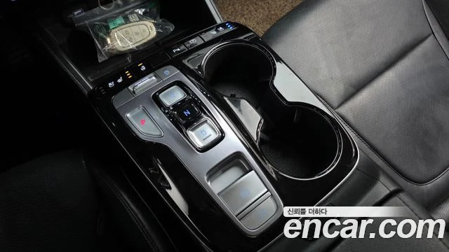 2021 Hyundai Tucson (NX4)