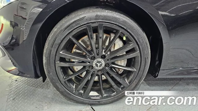 2018 Mercedes-Benz CLS-클래스 C257