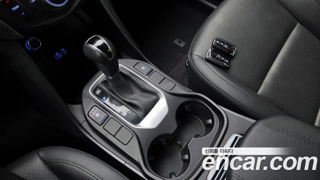 2016 Hyundai 싼타페 더 프라임