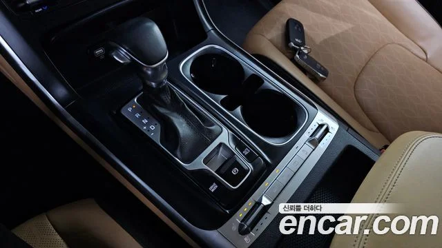 2021 Kia Carnival Gen.4