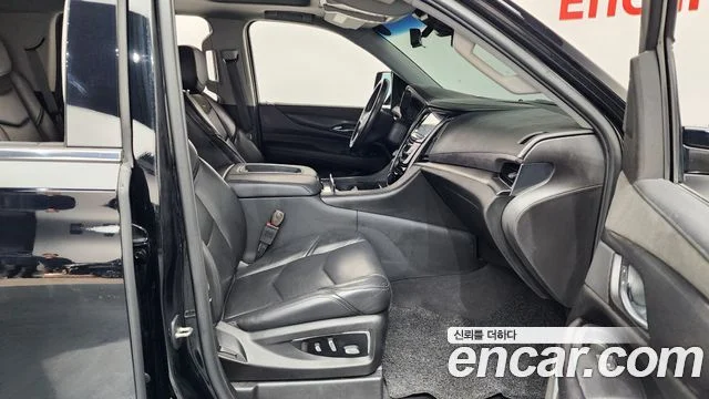 2019 Cadillac Escalade