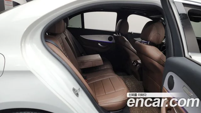 2020 Mercedes-Benz E-클래스 W213