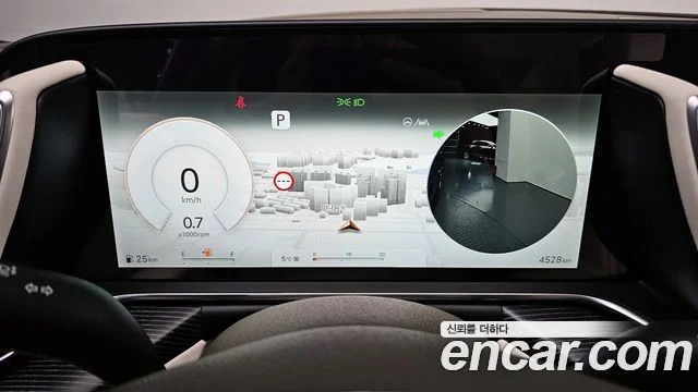 2024 Genesis G90 (RS4)