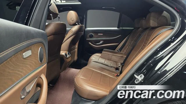 2021 Mercedes-Benz E-클래스 W213