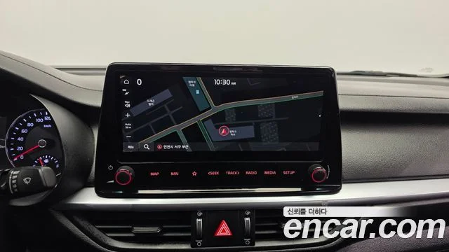 2021 Kia K3 (New) Gen.2