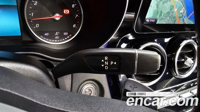 2019 Mercedes-Benz C-클래스 W205