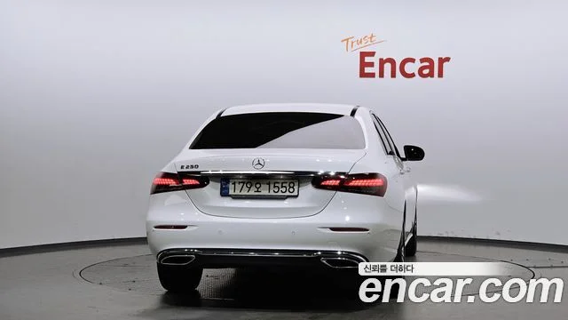 2020 Mercedes-Benz E-클래스 W213