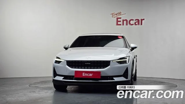 2022 폴스타 폴스타 2