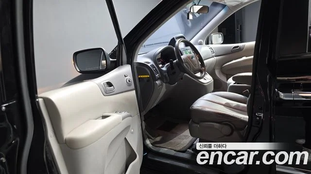 2014 Kia 카니발 R