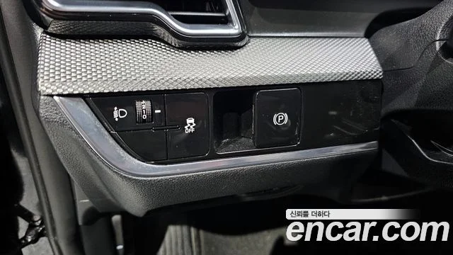 2022 Kia Sportage Gen.5