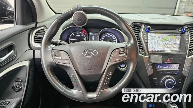 2018 Hyundai 싼타페 더 프라임