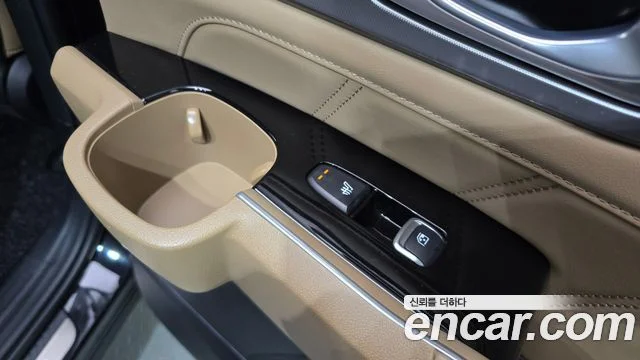 2024 Kia Sorento (New) Gen.4