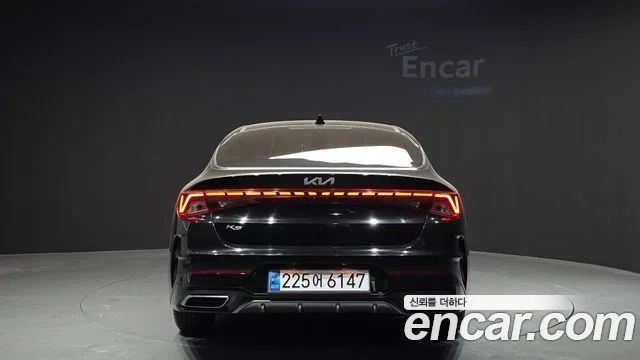 2022 Kia K5 3세대