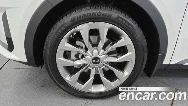 2020 Kia Sorento Gen.4