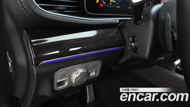 2021 Mercedes-Benz GLE-클래스 W167