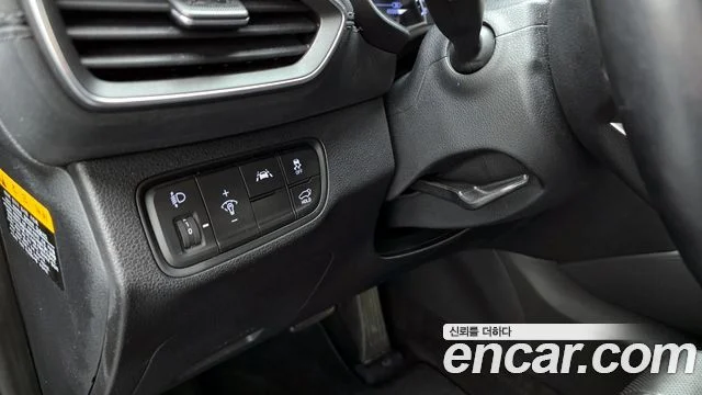 2019 Hyundai 싼타페 TM