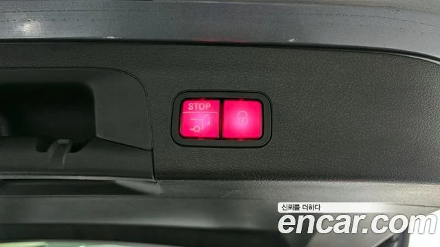 2022 Mercedes-Benz GLS-클래스 X167