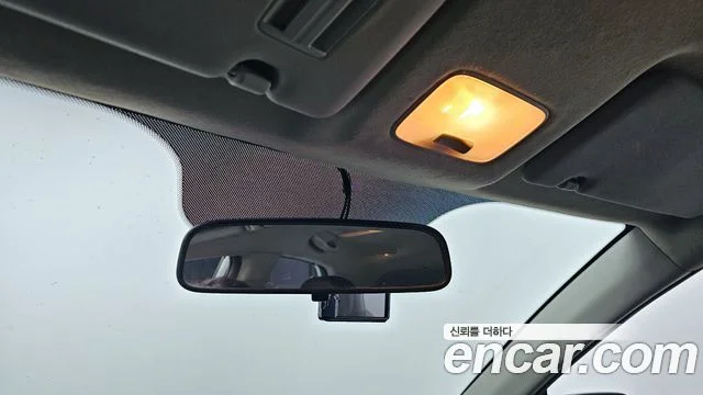 2013 Kia 올 뉴 모닝