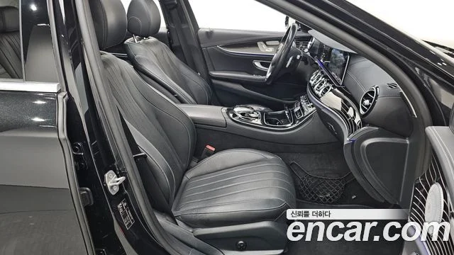 2017 Mercedes-Benz E-클래스 W213