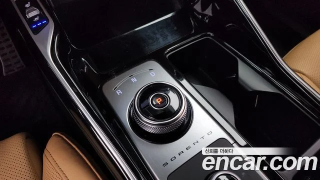 2020 Kia Sorento Gen.4