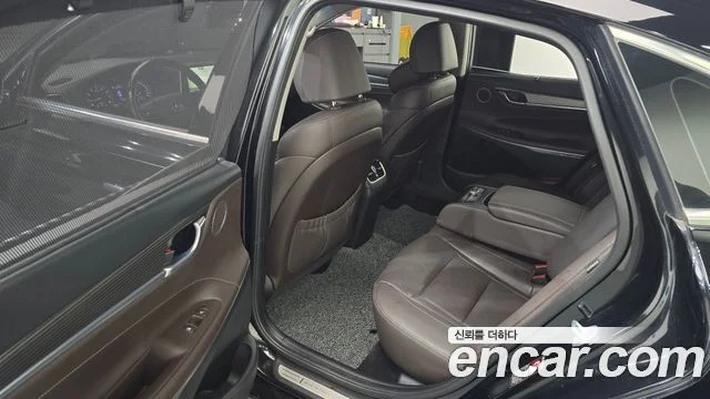 2017 Hyundai 그랜저 IG