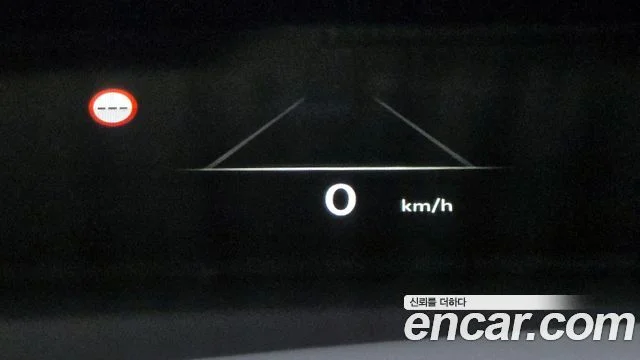 2025 Genesis G80 (RG3)