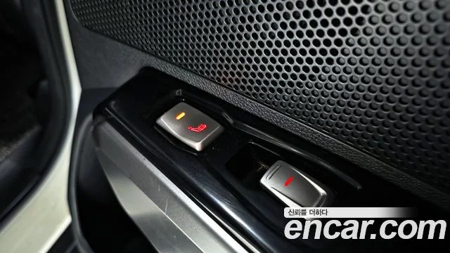 2018 KG Mobility 티볼리 에어