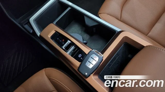 2024 KG Mobility Torres