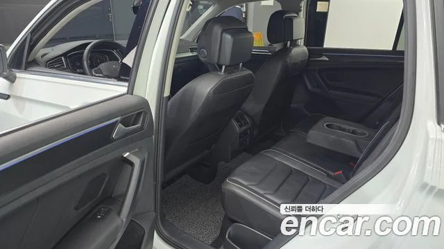2023 Volkswagen 티구안 2세대