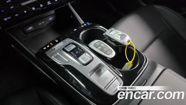 2022 Hyundai Tucson (NX4)