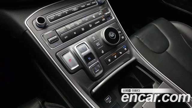 2023 Hyundai Santa Fe (New)