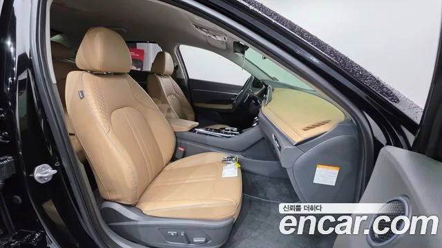 2023 Hyundai 쏘나타 하이브리드 (DN8)