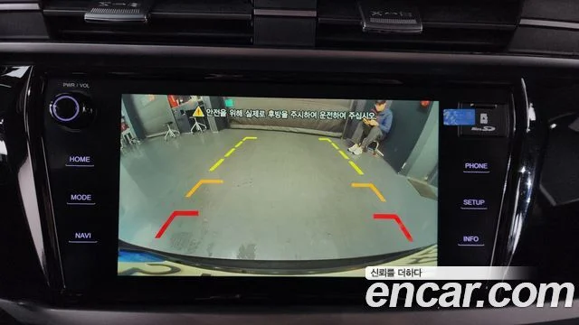 2022 KG Mobility 뷰티풀 코란도