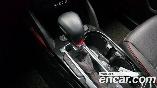 2021 Chevrolet Trailblazer