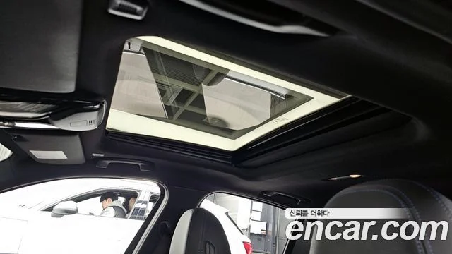 2021 BMW 3 Series (G20)