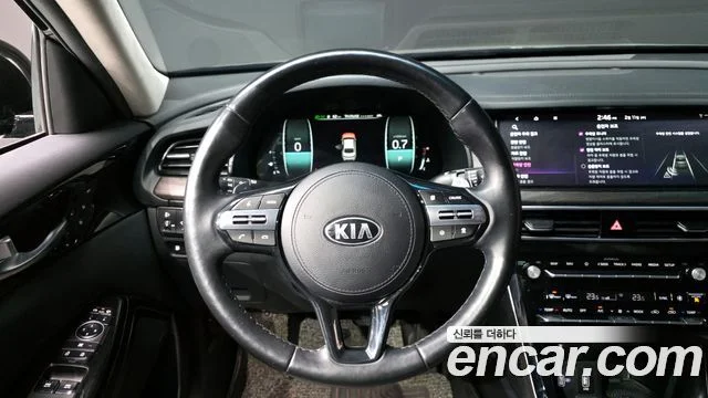 2019 Kia K7 프리미어