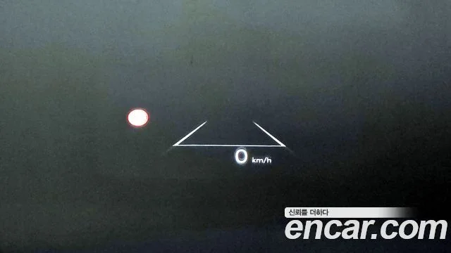 2024 Hyundai 그랜저 하이브리드 (GN7)