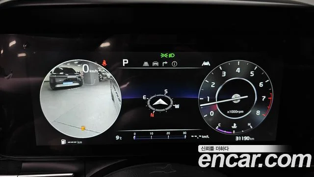 2023 Kia Carnival Gen.4