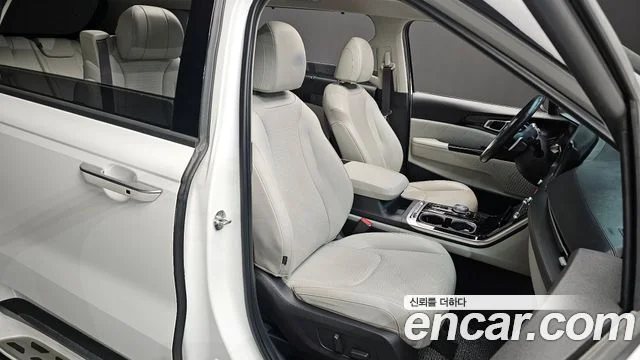 2021 Kia Carnival Gen.4
