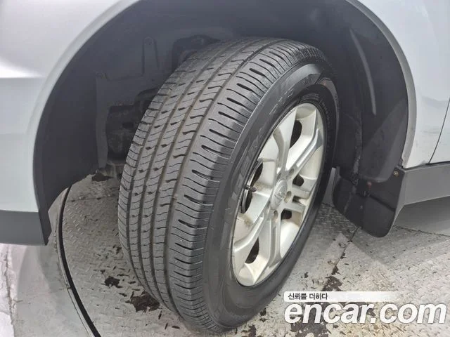 2013 KG Mobility 코란도 스포츠